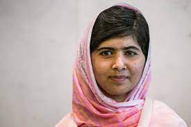 They said music was a crime. Malala Yousafzai Biography Nobel Prize Facts Britannica