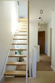 Only at word panda countable noun banister a banister is a rail supported by posts and fixed along the side of a staircase. Banisters Balustrades And Building Regs The Alternative Loft Staircase