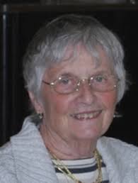 Obituary information for Mary Phyllis Vogt
