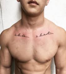 99 Symbol Small Tattoo For Men Cool And Meaningful 99 Symbol Small Tattoo For Men Cool And Mean In 2020 Small Tattoos For Guys Cool Small Tattoos Tattoos For Guys