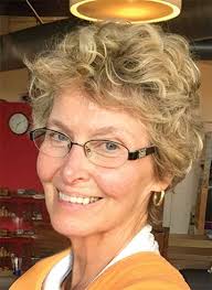 Ann C. Saneholtz (Helm)