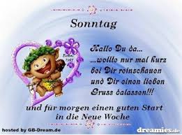 Guten morgen sonntag 49 lustig gemütliche grüße nett 2019. Sonntag Whatsapp Und Facebook Gb Bilder Gb Pics Gb Eintrag Sonntagsgruss Jappy Gbs