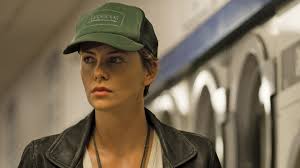 Dark Places' Review: Charlize Theron's Gritty Gillian Flynn Thriller