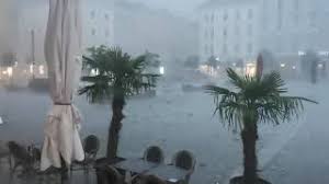 Jun 23, 2021 · hagelkörner von sechs zentimetern größe prasselten vor allem in gmunden vom himmel herab. Unwetter In Gmunden Am 22 06 2021 Youtube