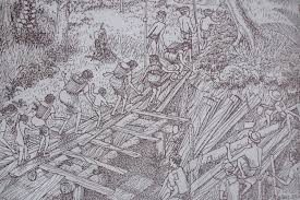 We did not find results for: Sketsa Pulau Buru Karya Eks Tapol Jadi Dokumen Sejarah