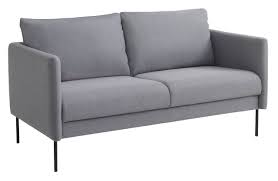 2 8esios Kanapes Limhamn Gkri Furniture Love Seat Sofa
