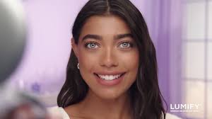 This is Casting: , LUMIFY EYE DROPS by Bausch + Lomb, On set production:  Lost Artist, Bryan McNulty @lostartiststudios, Directed by McKenzie  Thompson @mckenziemthompson