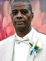 Obituary information for Dr. Kenneth Muhammad-El