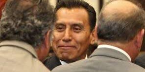 Ex secretario de Seguridad Pública de Rafael Moreno Valle, lavó 25 mdd de  Genaro García Luna