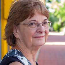 Catherine Ellen McLeod