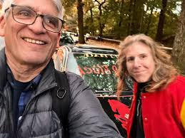 Around Central Park-3.19.2023