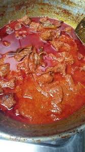 Resep 'rendang padang asli' paling teruji. Pin Di Rendang