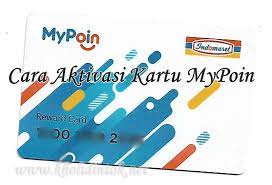 Maybe you would like to learn more about one of these? Ini Cara Membuat Kartu Member Indomaret Mypoin Blognya Kholidin