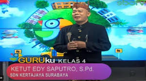 Untuk soal dan pembahasan lengkap disini : Soal Dan Jawaban Sbo Tv Sd Kelas 4 Senin 18 Januari 2021 Nembango Salah Sijine Tembang Dolanan Surya