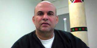 We did not find results for: The Return Of Salvatore Mancuso The Man Who Demobilized Colombia S Paramilitaries