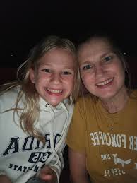 Dinner and a movie experience at CMX theater