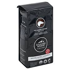 Considering the above kicking horse coffee review it's forecasted that all the verities is best. Kicking Horse Coffee Ground 454 Horse Power Dark 10 Oz Safeway