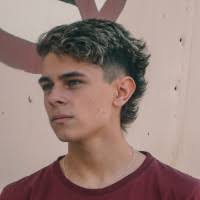 40+ "Tomas Lujan" profiles