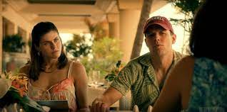Plains of yonder has created the main title for the new hbo series the white lotus. Why You Should Be Watching Hbo S The White Lotus Young Hollywood