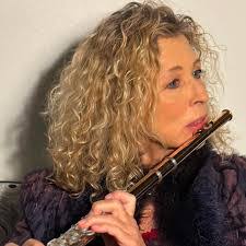 Jane Rutter's Instagram, Twitter & Facebook