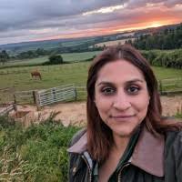 Lauren Corrigan Email & Phone Number