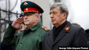 We did not find results for: Oficial Al Ambasadei Rusiei Acuzat De Spionaj Èi Expulzat Din Romania RÄspunsul Rusiei