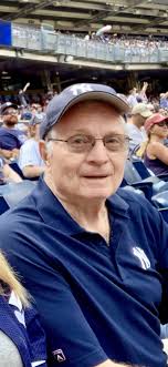 Stuart Yule Obituary