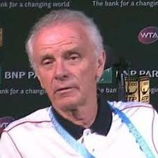 Best South African Tennis Players