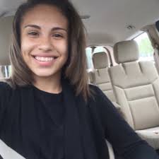 Ashley Southey's High School Bio