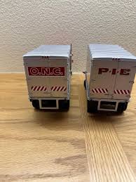 Image result for Silver 1990 Pacific Intermountain Express