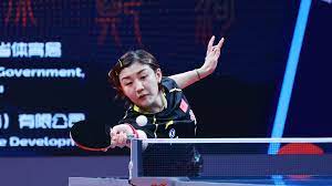 Table tennis news, videos, live streams, schedule, results, medals and more from the 2021 summer olympic games in tokyo. Table Tennis Teams Confirmed For Tokyo Olympics Cgtn