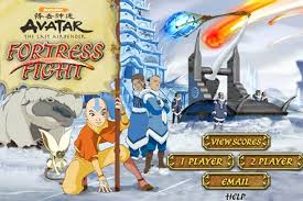 Avatar the last airbender puzzle. Avatar The Last Airbender Fortress Fight Game Play Free Avatar The Last Airbender Games Games Loon