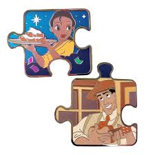 Check spelling or type a new query. Dance And Mince Chaser Pins Le 500 In The Puzzle Mystery Pin Set