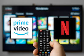 Y aunque esta plataforma se distingue por tener uno de los catálogos más extensos, en ocasiones ya no sabemos qué mirar. Netflix Y Amazon Estrenos Para Este Fin De Semana 9 De Octubre