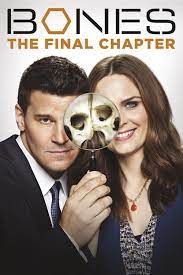 Watch Bones Season 12 Online