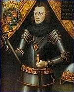 Warwick wie in der rous roll gezeichnet. Richard Neville 16th Earl Of Warwick Wikipedia