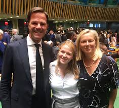 Er hätte aber durchaus auch erwähnen können, dass die erste frau seines vaters und mutter seiner. Karel Van Oosterom Auf Twitter At Opening Of Climateaction With Minpres Mark Rutte Minister Sigridkaag And Klimaatscholier Sara Langeveld Time Is Running Out To Counter Climatechange Taking Action Together Un Https T Co B5m7dk3acz