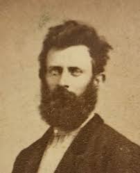 John W Sheets (unknown-1873)
