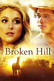 Broken Hill (2009): Where to Watch and Stream Online