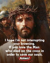 Faith and Strength through Christ