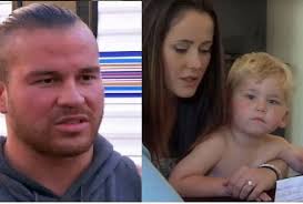 Nathan Griffith Says Jenelle Evans is Withholding Their Son Kaiser From  Him; Reveals His Plan to Keep Fighting For Primary Custody :  r/TeenMomOGandTeenMom2