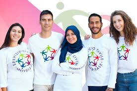 Arci servizio civile forlì promuove nel nostro territorio 4 progetti, per un complessivo di 43 posti. Esseciblog Servizio Civile In Cifre