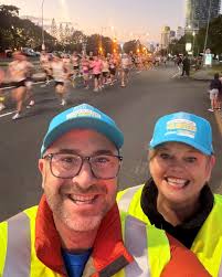 Wishing you all a wonderful Easter weekend filled with joy, friends and  family. From everyone at Muscular Dystrophy Queensland