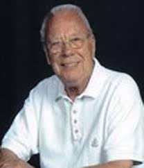 Charles LUKER Obituary (2014)