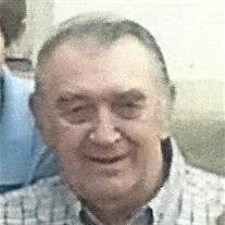 Eugene Robert Ryan Obituary