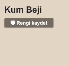 Trend duvar renklerinden kum beji rengi ve dekorasyon örneklerini inceliyoruz bu sayfamızda. Kum Beji Duvar Rengi Nasildir Tonu Kodu Resimleri Moda Boya Renkleri