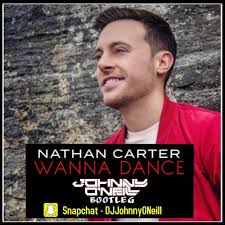 Listen to Nathan Carter