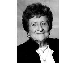 GLEE NORMAN Obituary (1924