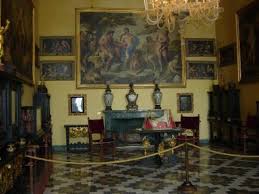 Questa volta in piemonte, precisamente a stresa, una delle mete più gettonate del lago maggiore! Isola Bella Palazzo Borromeo Sala De Luca Giordano Bild Von Stresa Lago Maggiore Langensee Tripadvisor