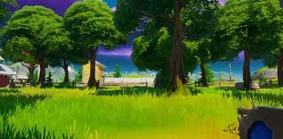 Fortnite The Orchard Location Where To Consume Foraged Apples At The Orchard In 2020 Background Best Gaming Wallpapers Fortnite